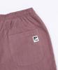 CAMEL WORK No.353 Structured Cargo Pants (Pink)