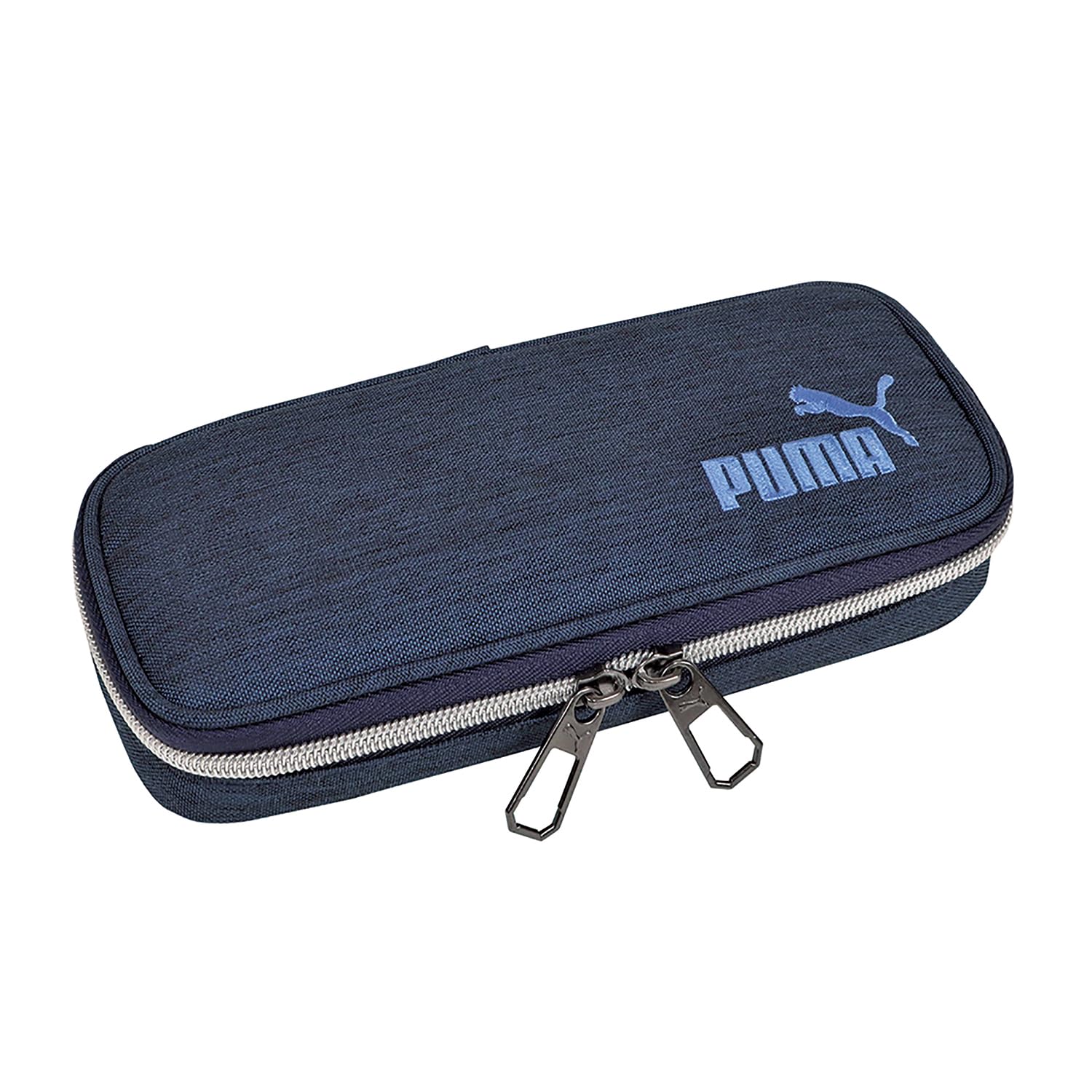 

Пенал Kutsuwa PM230 темно-синий