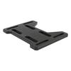 Engine Mounting Support Bracket Adapter Holder For 2.5hp 2.8hp Motovox Mini Bike Go Kart Doodlebug 79cc 97cc 98cc 100cc