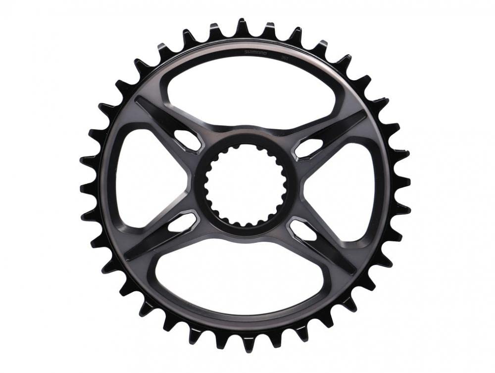 

SHIMANO 36T ISMCRM95A6 для SM-CRM95 FC-M9100-1/M9120-1