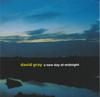 CD DAVID GRAY  New Day At Midnight 07863681542 RCA 2002 Canada Rock Used