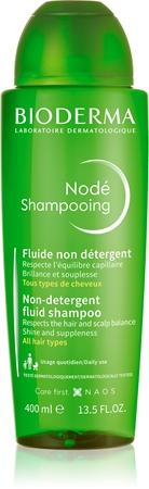 

Shampoo for all hair types TU прозрачный