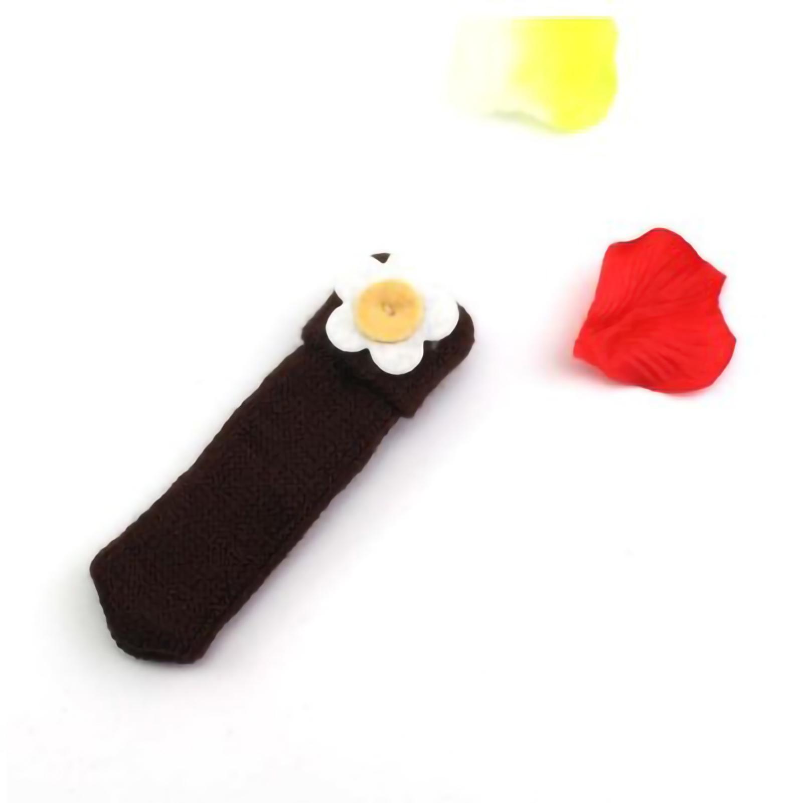 

Table Legs Socks Double Knitted Chair Stool Legs Socks Thickened Wear Resistant Furniture Silent Cover Floor Protector