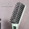 Mengting Long-Handle Shoe Brush