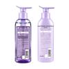 Ryo Hyaluronic Acid Water Glow Bouncy Shampoo & Conditioner Set
