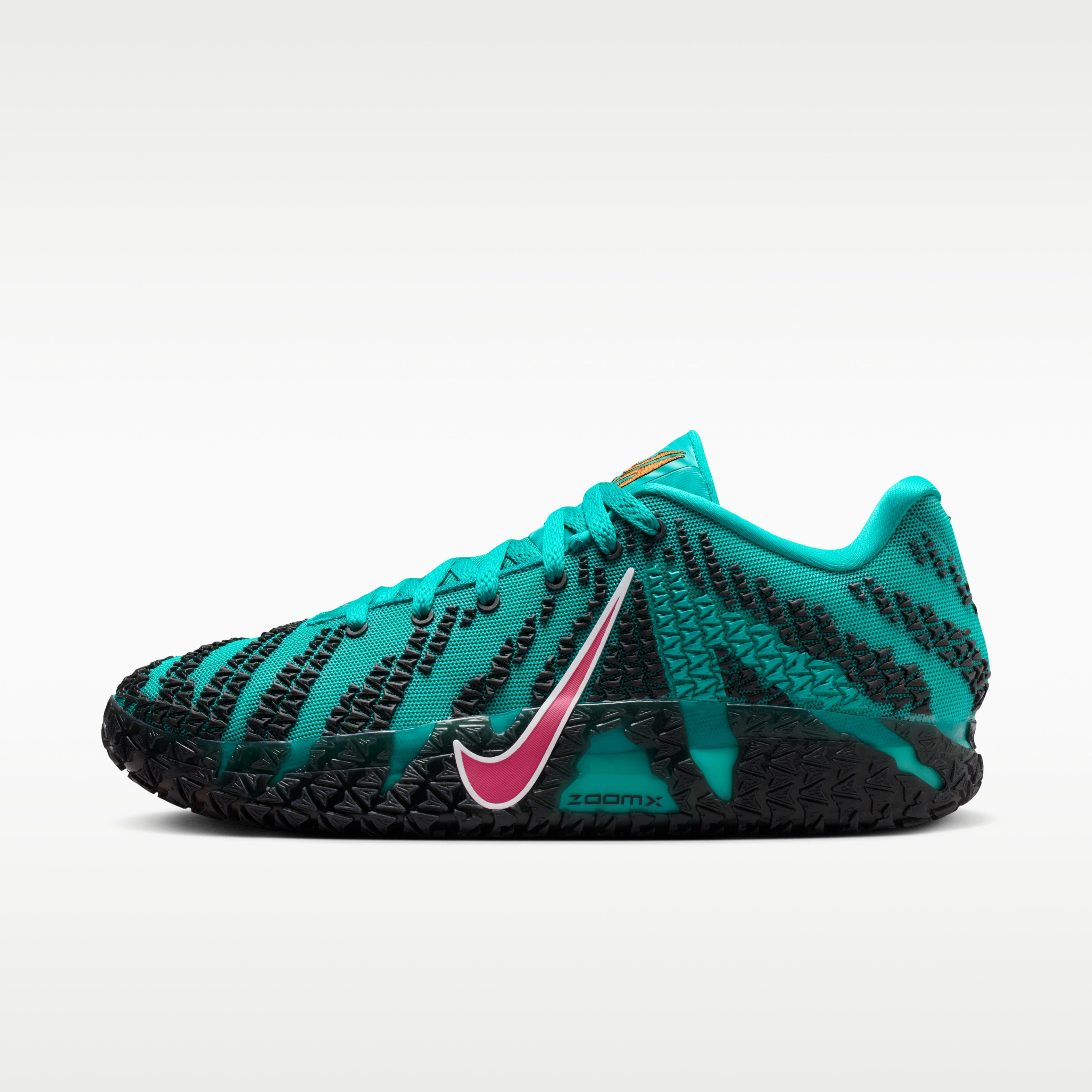 Nike Ja 3 EP  Turbo Green  44.5