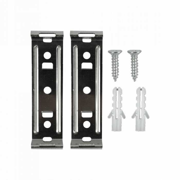 Oprawa Led Batten 60 Cm 20W 4000K 2400Lm Ip20