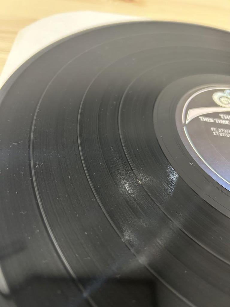 [USED] Theadora Ifudu This Time Around