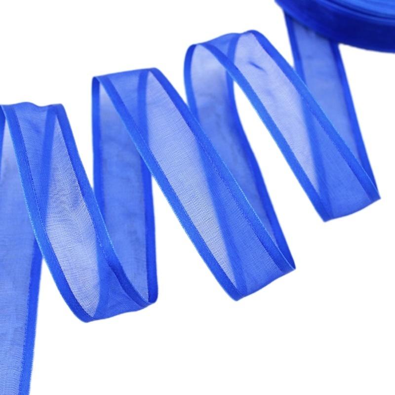 20mm Broadside organza ribbons wholesale gift wrapping decoration ribbons wholesale
