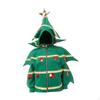 Christmas Tree Costume Cosplay Clothes for Halloween Party Favors Masquerade S