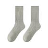 Ladies Autumn and Winter Cotton Warm and Comfortable All Kinds of Anti Perspirant Anti Odor Anti Bacterial Socks