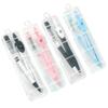 2pcs Math Geometry Student Pencil Compass Learning Drawing Tool Metal Compass Set  School Supplies