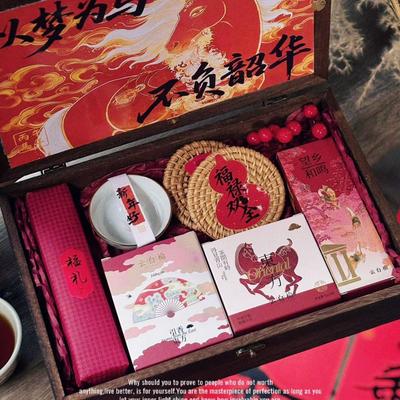 Souvenirs & Geschenke – Geschenksets