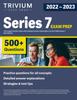 Bok Series 7 Exam Prep 2022-2023 : 4 Full-Length Practice Tests with Detailed Answer Explanations for the FINRA Series 7 [5th Edition]