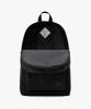Herschel Supply Co Heritage Backpack Black