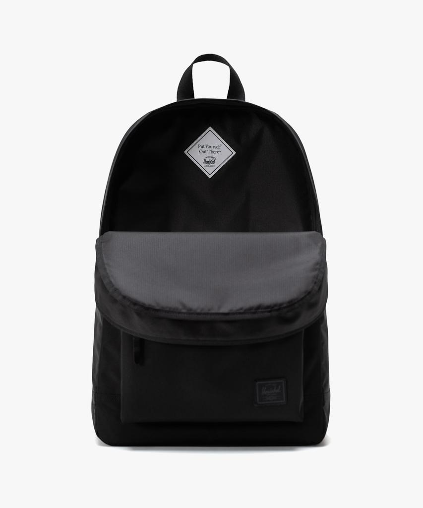 Herschel Supply Co Heritage Backpack Black