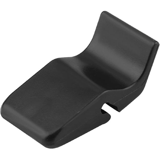 Air Filter Clips 17219-P65-000 Air Cleaner Intake Filter Box Housing Clip Clamp ABS Plastic Car Auto Air Filter Intake 17219-p65-000