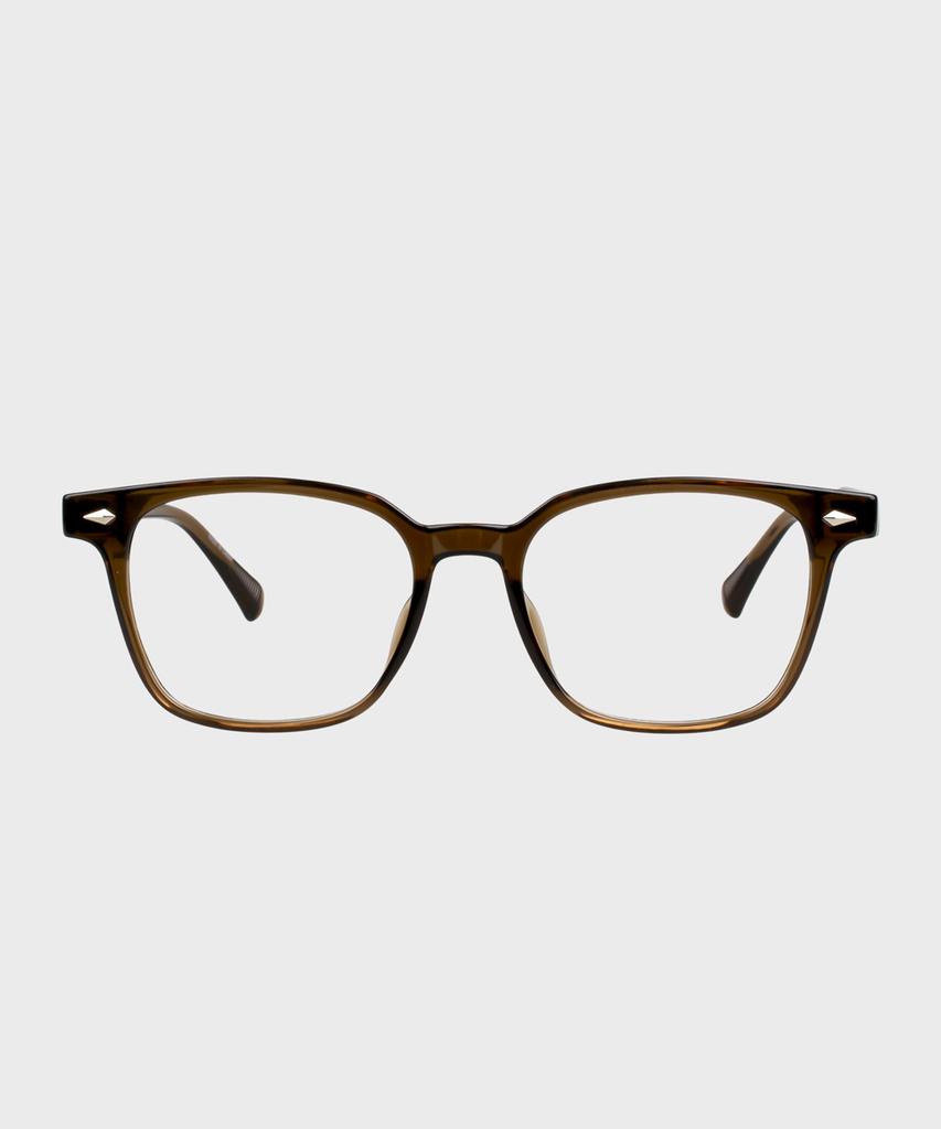 Ilsamsaemem Fitcheck Cinnamon Brown