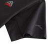Anta Men's Zero-Pressure Quick-Dry C100 Merino Wool T-shirt