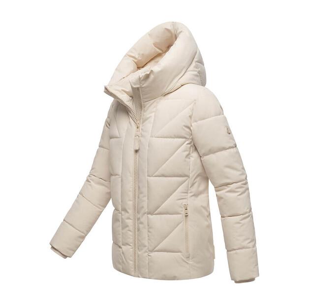 Casaco de inverno Marikoo Kuschelnasee