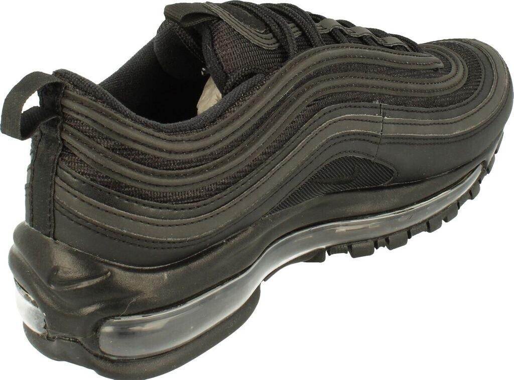 Sneakers Nike Air Max 97 schwarz/weiß/schwarz