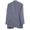 Brioni Check 3B jacket Jacket 48 gray checkUsed