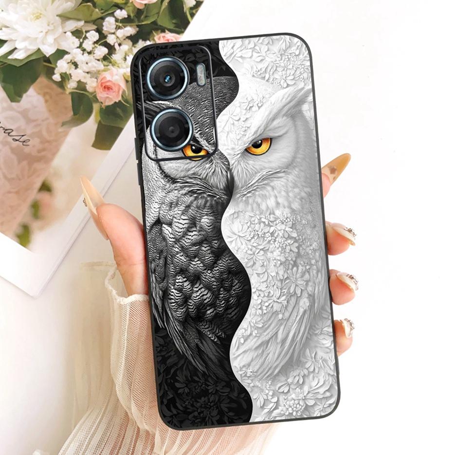 For Motorola Moto G06 Case XT2535-1 New Luxury Candy Painted Cover Soft Silicone Phone Case For Moto G06 Power G 06 MotoG06 Bags