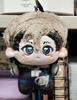 10cm Anime Zankaaa Plüschtier Stoffpuppe Körper Niedlich Peripherie Rucksack Anhänger Schlüsselanhänger Puppe Plüschtiere Geburtstagsgeschenk