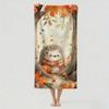 Fashion print Hedgehog Towel Drying Bath Towel Applicable To Light Swimming Camping Yoga Beach Out