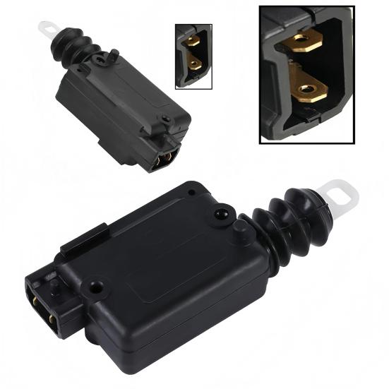 Central Locking Actuator Motor for Renault Scenic Megane Clio Replacement Part 7702127213 OEM Central Lock Motor Vehicle Security Latch