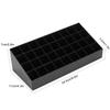 36 Grids Makeup   Storage Box Display Stand Cosmetic Desktop Lipstick Rack Container