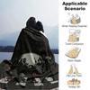 Nightmare Before Christmas Blanket Soft Throw Blanket For Home Bedroom Bed Sofa Travel Office Solid Christmas Blanket
