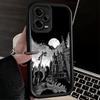 Phone Case for Xiaomi Redmi Note 15 14 13 Pro Plus B-Bloodborne Game Shell 12S 11 11S 11T 5G 14S Soft Silicone Funda