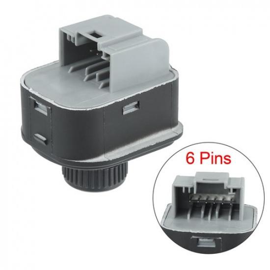 Car Rear View Mirror Switch Remote Control 1K0959565FREH for Volkswagen CC 09-17