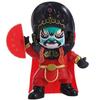 Traditional Opera Face Changing Doll Sichuan Opera Opera Face Makeup Toy  Kid Girl Boy