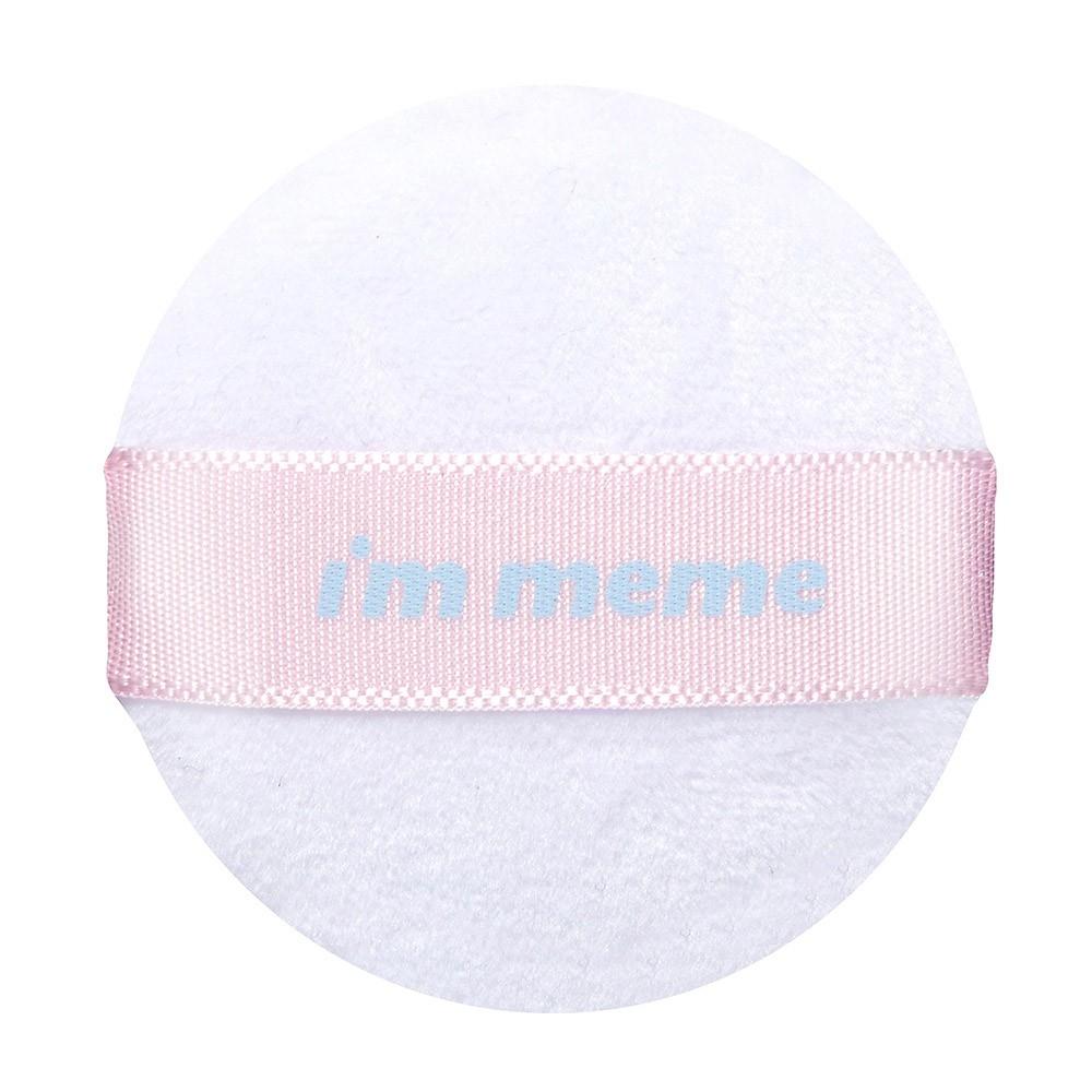 I M MeMe IM MeMe Make pIllow settIng Powder