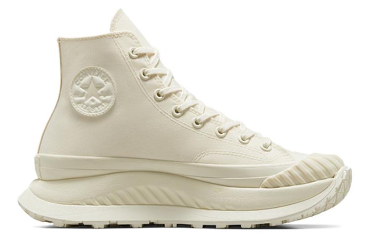 Men's Sneakers Converse Chuck 70 AT-CX High 'Egret'
