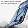 Tempered Glass Phone Case For OPPO Reno13 Reno14 Realme 11 12Pro 14 GTNeo6 C21Y C53 C75 OnePlus Nord2 NordCE3Lite Soft Edge Shockproof Smooth Shell