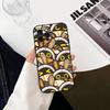 Bangboo Zenless Zone Z-zero   Phone Case Silicone Soft For IPhone 17 16 15 14 13 12 11 X XR Plus Pro Max Plus