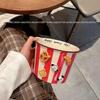 Ceramic Noodle and Snack Bowl