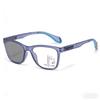 Sensitive Color-Changing Reading Glasses Anti-Blue Light Men'S Business Near And Far Progressive Multi-Focus Reading Glasses Reading Glasses