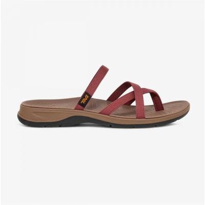 Women S Tira Traveler Flip Slipper  Stvf2519490 Mah 