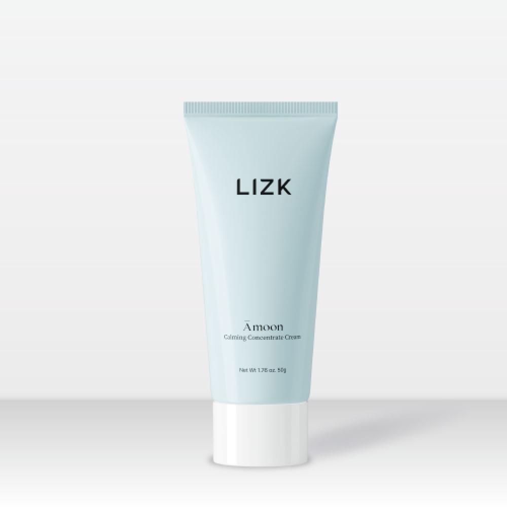 Lizk A Moon cAlming concentrAte creAm 50g
