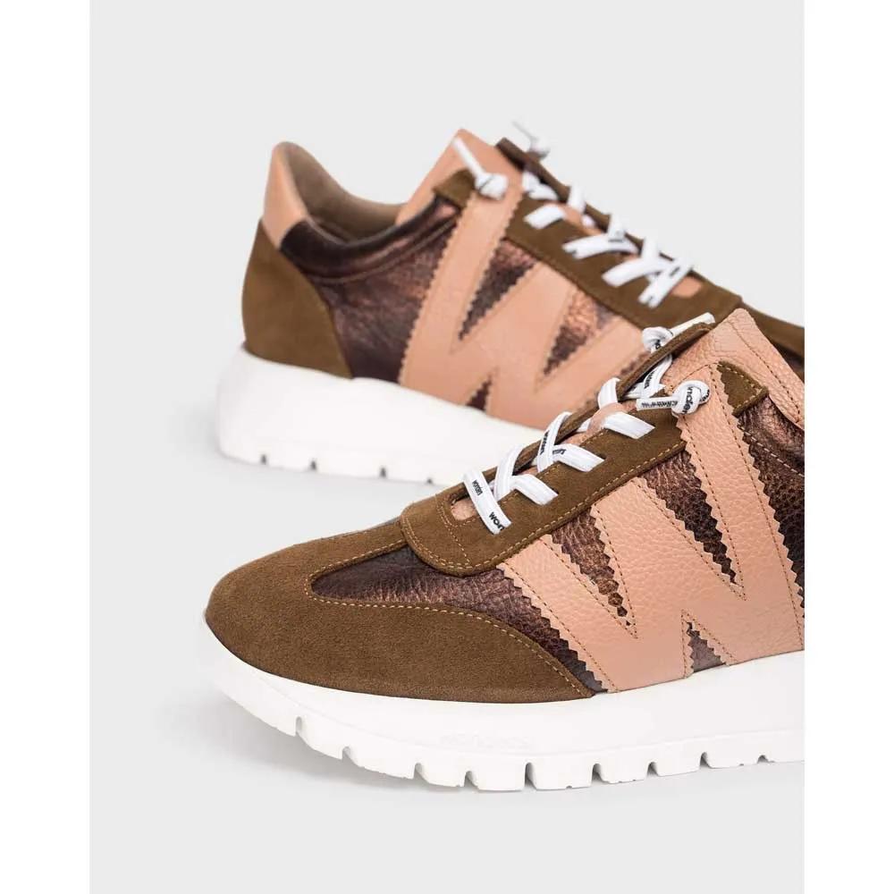 Wonders Sneakers Odisei 76