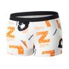10-Pack Fashionable Printed Men's Briefs Casual Fashion Shorts