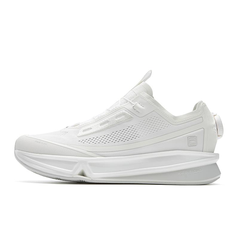 FILA BOA AURA Cushioning Abrasion Resistant Breathable Coverage Lightweight Low top A12W621116FCD 38