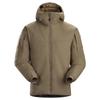 Men's Outdoor Winter Insulated Jacket