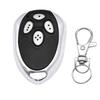 Alutech Gate Controller AT-4 AR-1-500 Alutech AN-Motors AT4 ASG1000 ASG600 4CH Garage Door Remote Control 433.92MHz