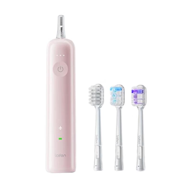 

Lefan LFTB01-P Electric Toothbrush