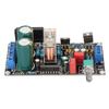 LM1875T Power Amplifier Board Professional Support 2.0 Stereo Dual Channel System Volume Adjustment Power Amp Module